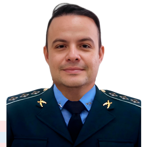Dr. Luís Paulo Farias Ferreira