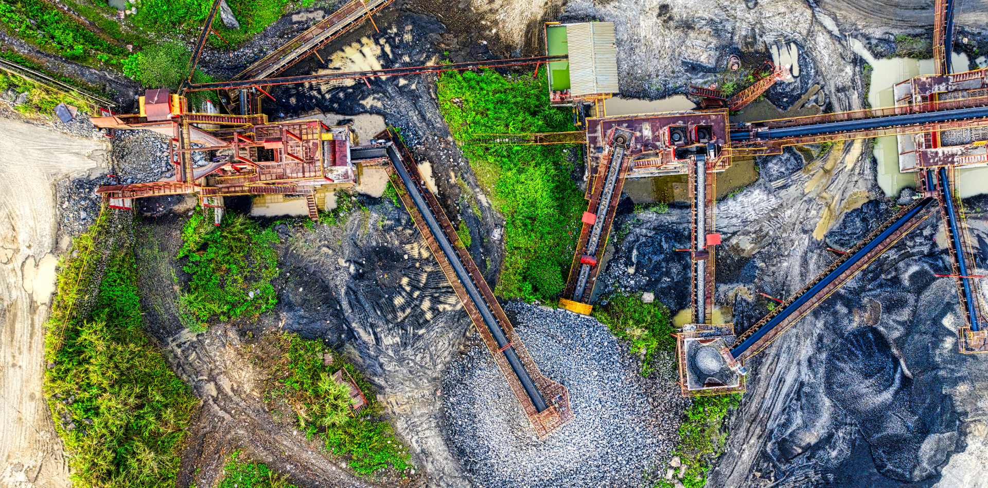 Impacto das Atividades Mineradoras na Sustentabilidade Amazônica