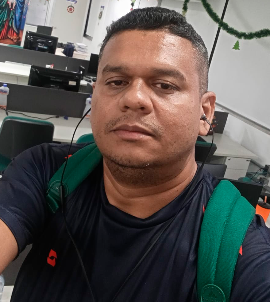 Marcelo Santos Chaves