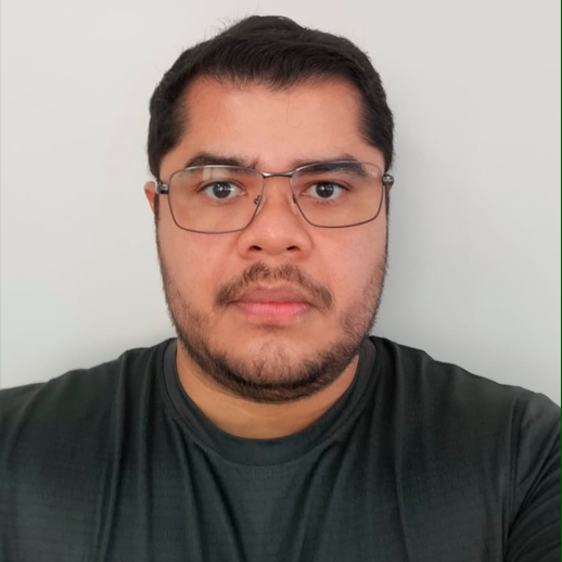 Elisandro Ribeiro da Costa